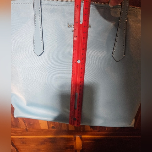 Kate Spade Purse - Picture 5 of 10